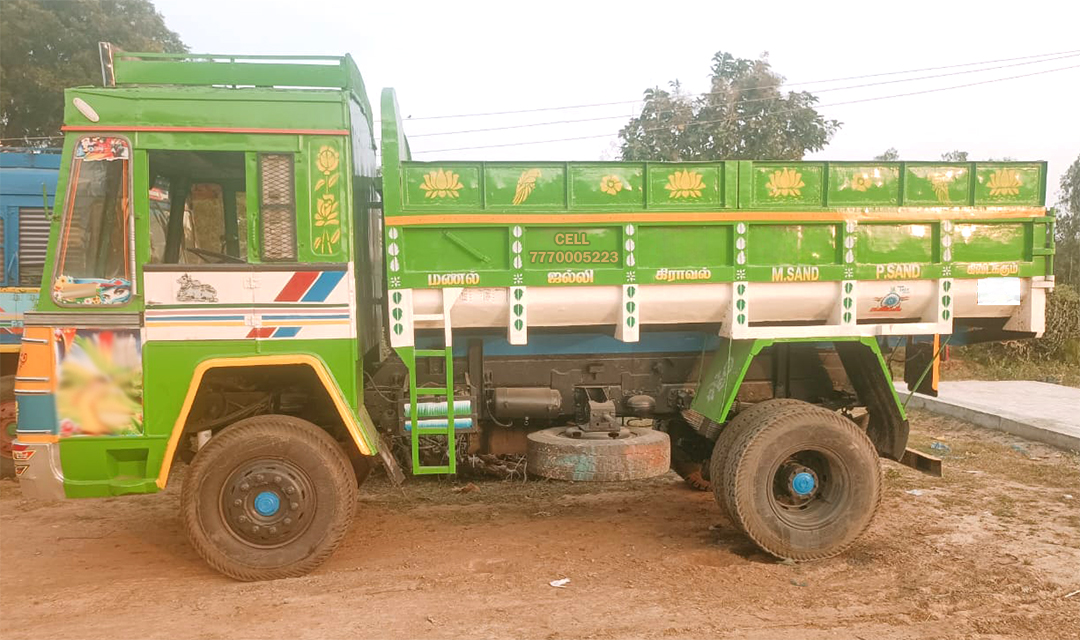 #tipper #vaganasanthai 142tipper-2016-02