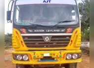 10 WHEEL 2019-2020 MODEL ASHOK LEYLAND U-TRUCK LONG CHASS 7 SPEED TIPPER FOR SALE