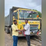 Manoj Selvam, Salem