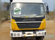 12 WHEEL 2016 MODEL ASHOKLEYLAND U-3123 U-TRUCK TIPPER FOR SALE
