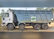 12 WHEEL 2016 MODEL ASHOKLEYLAND U-3123 U-TRUCK TIPPER FOR SALE