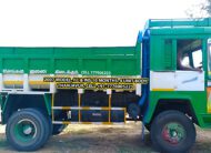 06 வீல் 2007 மாடல் அசோக் லைலாண்ட் 142 டிப்பர் விற்பனைக்கு