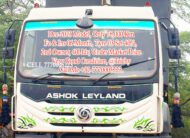 10 WHEEL DEC-2023 MODEL ASHOK LEYLAND U-TRUCK UE2825 TIPPER FOR SALE || 10 வீல் DEC-2023 மாடல் அசோக் லைலாண்ட் யூ-டிரக் UE2825 டிப்பர் விற்பனைக்கு