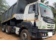 10 WHEEL DEC-2023 MODEL ASHOK LEYLAND U-TRUCK UE2825 TIPPER FOR SALE || 10 வீல் DEC-2023 மாடல் அசோக் லைலாண்ட் யூ-டிரக் UE2825 டிப்பர் விற்பனைக்கு