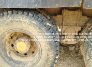 10 வீல் 2011 மாடல் போகி கட்  அசோக் லைலாண்ட் யூ-டிரக் U2518 டிப்பர் விற்பனைக்கு |  10 WHEEL 2011 MODEL ASHOK LEYLAND (U-TRUCK) U2518 BOGIE CUT TIPPER FOR SALE