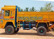 06 வீல் JULY-2011 மாடல் அசோக் லைலாண்ட் 142 டிப்பர் விற்பனைக்கு | 10 WHEEL JULY-2011 MODEL ASHOK LEYLAND 142 TIPPER FOR SALE.