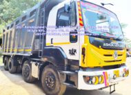 2021 மாடல் அசோக் லேலாண்ட் யூ-டிரக் டிப்பர் (12 சக்கர) விற்பனைக்கு – நல்ல பராமரிப்பு
