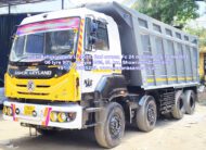 2021 மாடல் அசோக் லேலாண்ட் யூ-டிரக் டிப்பர் (12 சக்கர) விற்பனைக்கு – நல்ல பராமரிப்பு
