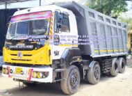 2021 மாடல் அசோக் லேலாண்ட் யூ-டிரக் டிப்பர் (12 சக்கர) விற்பனைக்கு – நல்ல பராமரிப்பு