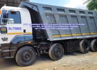 2021 மாடல் அசோக் லேலாண்ட் யூ-டிரக் டிப்பர் (12 சக்கர) விற்பனைக்கு – நல்ல பராமரிப்பு