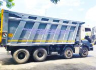 2021 மாடல் அசோக் லேலாண்ட் யூ-டிரக் டிப்பர் (12 சக்கர) விற்பனைக்கு – நல்ல பராமரிப்பு