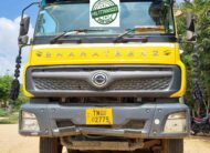 2023 BharatBenz 3528C Tipper for Sale | 12 Wheeler | 35MT | VAG-04