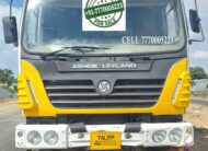 10 வீல் Ashok Leyland U2518 (Dec-2016) Long சேஸ் | 7-Speed Heavy Duty Tipper For Sale | FC & Insurance Updated | #Tipper #Leyland #10Wheel