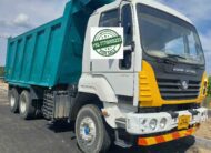10 வீல் Ashok Leyland U2518 (Dec-2016) Long சேஸ் | 7-Speed Heavy Duty Tipper For Sale | FC & Insurance Updated | #Tipper #Leyland #10Wheel