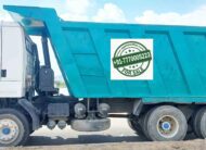 10 வீல் Ashok Leyland U2518 (Dec-2016) Long சேஸ் | 7-Speed Heavy Duty Tipper For Sale | FC & Insurance Updated | #Tipper #Leyland #10Wheel