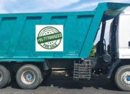 10 வீல் Ashok Leyland U2518 (Dec-2016) Long சேஸ் | 7-Speed Heavy Duty Tipper For Sale | FC & Insurance Updated | #Tipper #Leyland #10Wheel