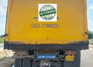 10 வீல் Ashok Leyland U2518 (Dec-2016) Long சேஸ் | 7-Speed Heavy Duty Tipper For Sale | FC & Insurance Updated | #Tipper #Leyland #10Wheel