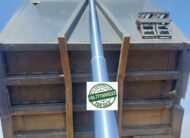 10 Wheel BharatBenz 2823C 2021 Model Tipper for Sale | 1st Owner | FC 2027 | Finance Available