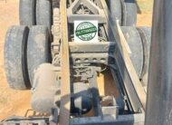 10 Wheel BharatBenz 2823C 2021 Model Tipper for Sale | 1st Owner | FC 2027 | Finance Available