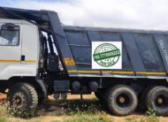 10 Wheel | Ashok Leyland | 2019 Model | U2518T Tipper | Box Body | Thanjavur