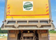 10 Wheel BharatBenz 2823C 2021 Model Tipper for Sale | 1st Owner | FC 2027 | Finance Available