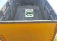 10 Wheel BharatBenz 2823C 2021 Model Tipper for Sale | 1st Owner | FC 2027 | Finance Available