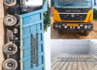 2018 அசோக் லைலாண்ட் U3123T 12 வீல் ஹெவி டூட்டி டிப்பர் விற்பனைக்கு | 35 டன் லோடு | TN ஒரிஜினல்