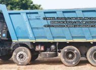 2018 அசோக் லைலாண்ட் U3123T 12 வீல் ஹெவி டூட்டி டிப்பர் விற்பனைக்கு | 35 டன் லோடு | TN ஒரிஜினல்