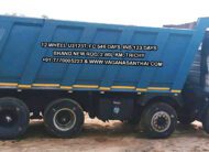 2018 அசோக் லைலாண்ட் U3123T 12 வீல் ஹெவி டூட்டி டிப்பர் விற்பனைக்கு | 35 டன் லோடு | TN ஒரிஜினல்