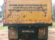 2018 அசோக் லைலாண்ட் U3123T 12 வீல் ஹெவி டூட்டி டிப்பர் விற்பனைக்கு | 35 டன் லோடு | TN ஒரிஜினல்