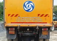 2021 Ashok Leyland UE2820 Long சேஸ் | 10 வீல் | 9-Speed Bogie Cut Tipper for Sale – Excellent Condition