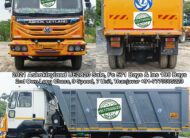 2021 Ashok Leyland UE2820 Long சேஸ் | 10 வீல் | 9-Speed Bogie Cut Tipper for Sale – Excellent Condition
