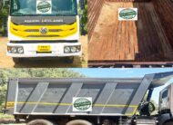 Thanjavur Premium Used 10 Wheel Ashok Leyland N-TRUCK NE2825N/39 T TIP – 2023 Model Tipper for Sale | Only 41,000 Km | Short சேஸ் | 250 HP | Finance Available