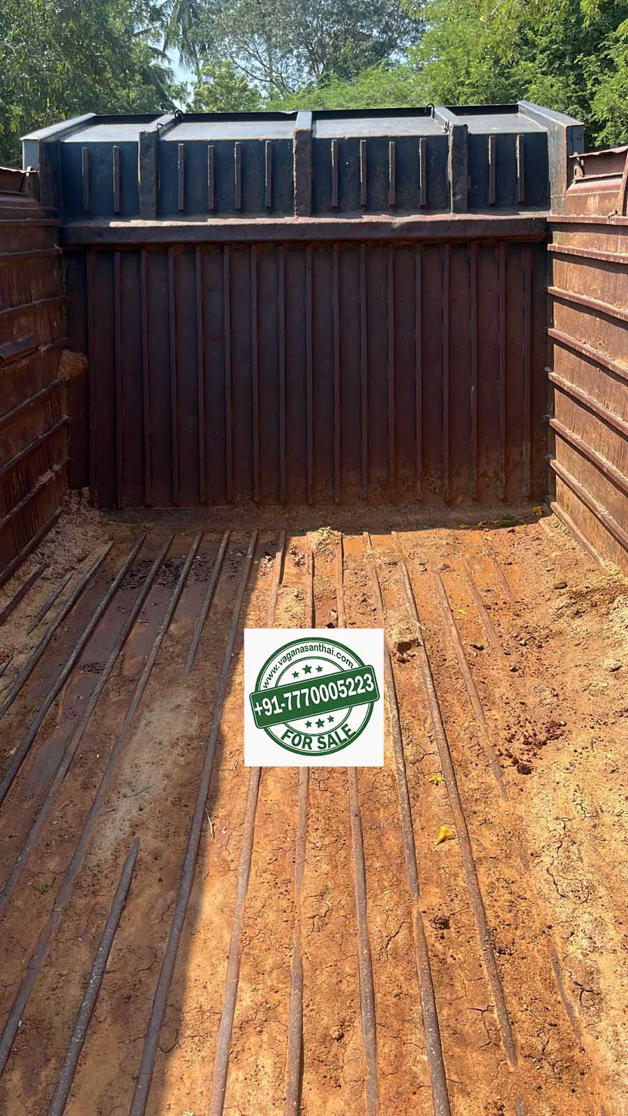 Thanjavur Premium Used 10 Wheel Ashok Leyland N-TRUCK NE2825N/39 T TIP – 2023 Model Tipper for Sale | Only 41,000 Km | Short சேஸ் | 250 HP | Finance Available