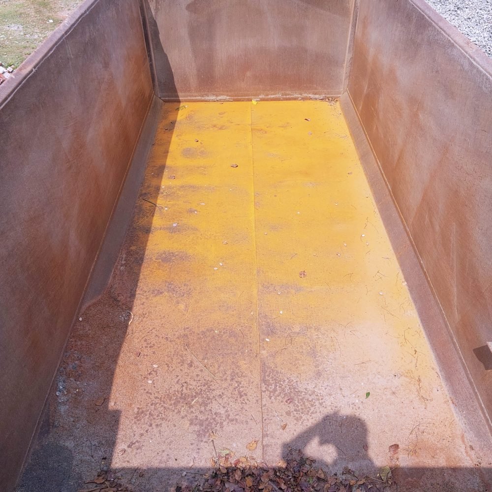 Ashokleyland 10 Wheel Tipper 2019/2020 Model