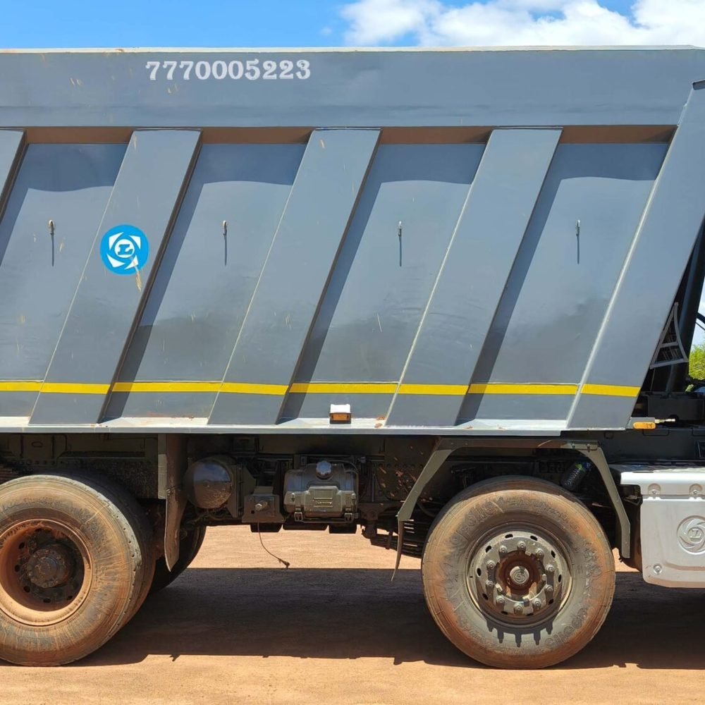 tipper for sale Tamilnadu