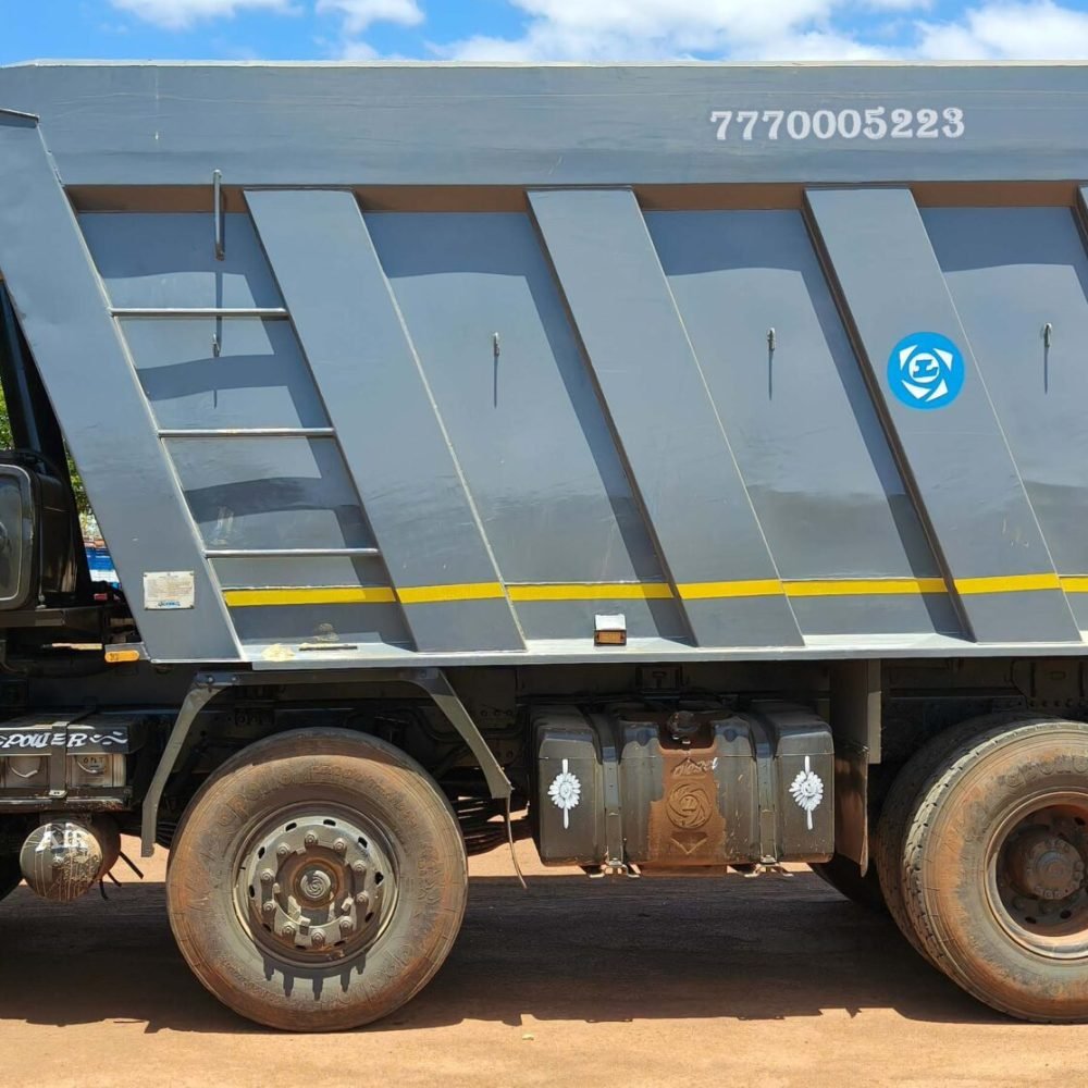 tipper for sale Tamilnadu