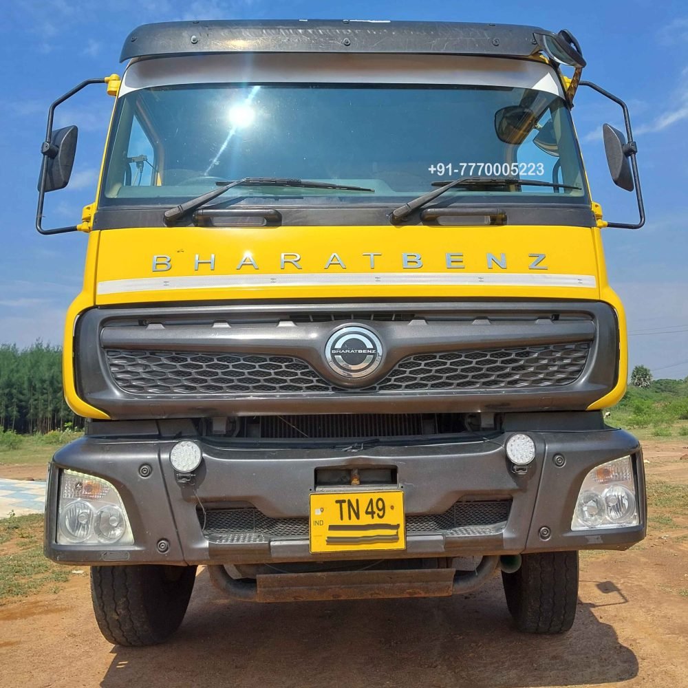 Tipper, Vaganasanthai, BharatBenz2823C, 10wheeltipper, usedtipperforsale, BharatBenztipperTamilNadu, 2823Cusedlorry, 10tyretipper, 6x4tipper, BS6tipper, BharatBenz2021modeltipper, shortசேஸ்tipper, extendbodytipper, 7unitbodytipper, constructiontipper, earthworklorry, M-sandlorry, graveltipper, bluemetaltipper, TamilNaduusedtrucks, heavydutytipper, commercialvehicleforsale, miningtipper, sandtipper,