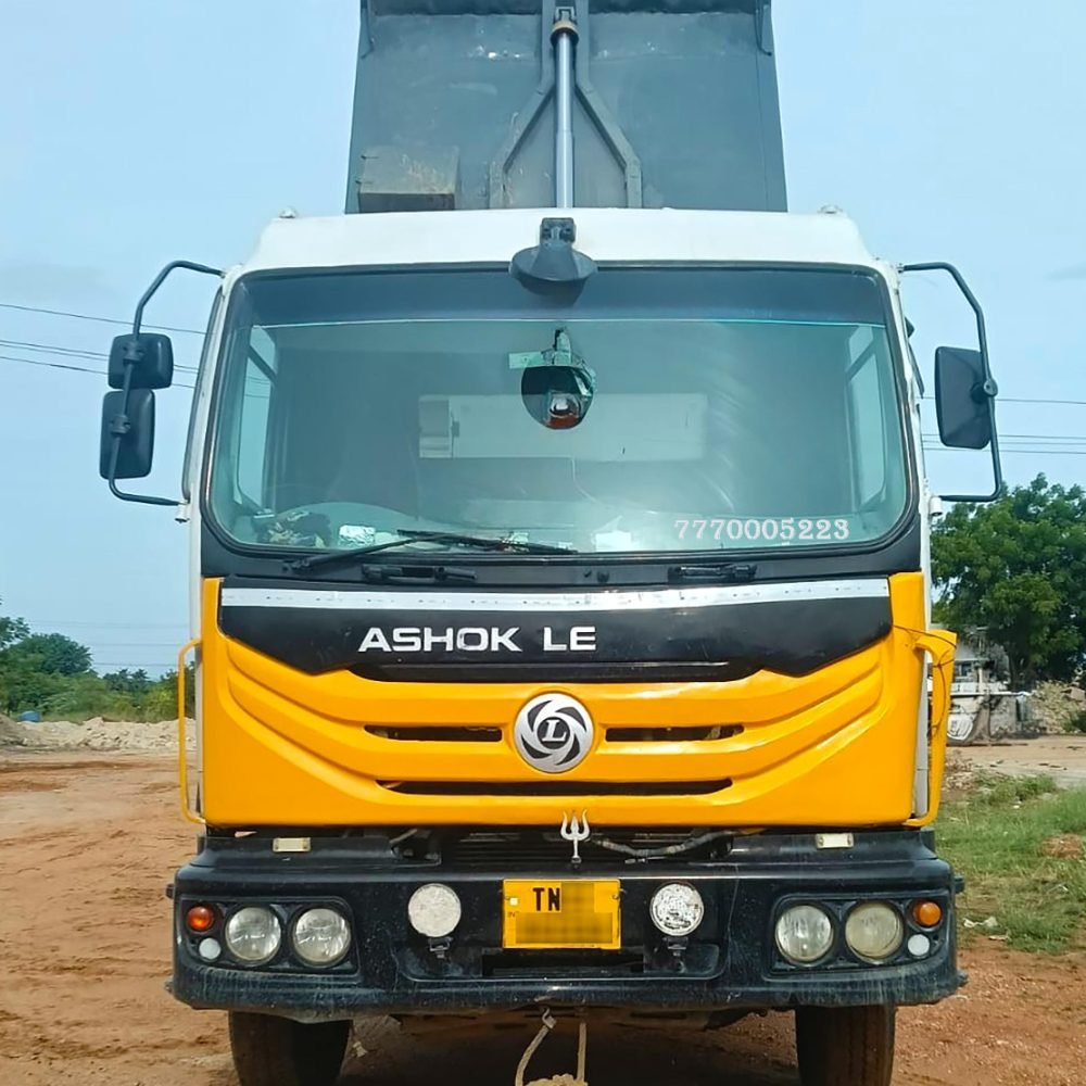 2021-ashok-leyland-short-chassis-10-wheel-7-unit-body-tipper-2021-model-trichy-tamil-nadu-1