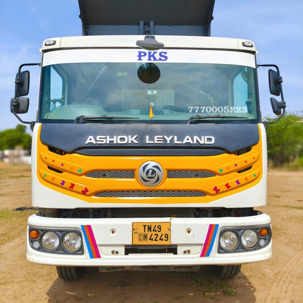 2023-Ashok-Leyland-NE2825-10-Wheel-Tipper-For-Sale-Thanjavur-Tamil-Nadu-01