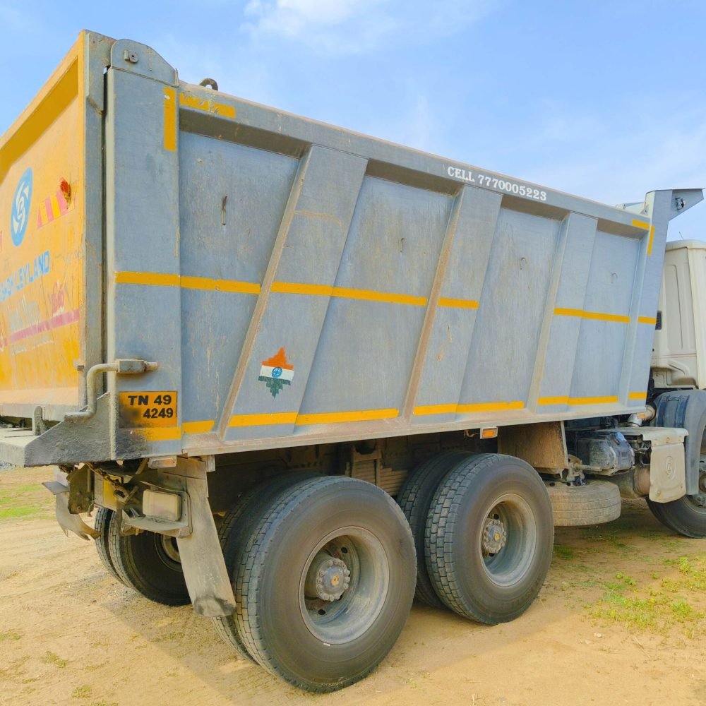 2023-Ashok-Leyland-NE2825-10-Wheel-Tipper-For-Sale-Thanjavur-Tamil-Nadu-02