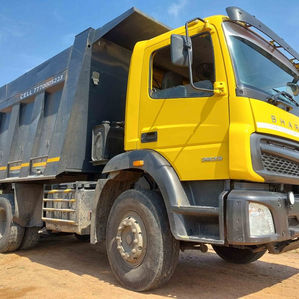 Tipper, Vaganasanthai, BharatBenz2823C, 10wheeltipper, usedtipperforsale, BharatBenztipperTamilNadu, 2823Cusedlorry, 10tyretipper, 6x4tipper, BS6tipper, BharatBenz2021modeltipper, shortசேஸ்tipper, extendbodytipper, 7unitbodytipper, constructiontipper, earthworklorry, M-sandlorry, graveltipper, bluemetaltipper, TamilNaduusedtrucks, heavydutytipper, commercialvehicleforsale, miningtipper, sandtipper,