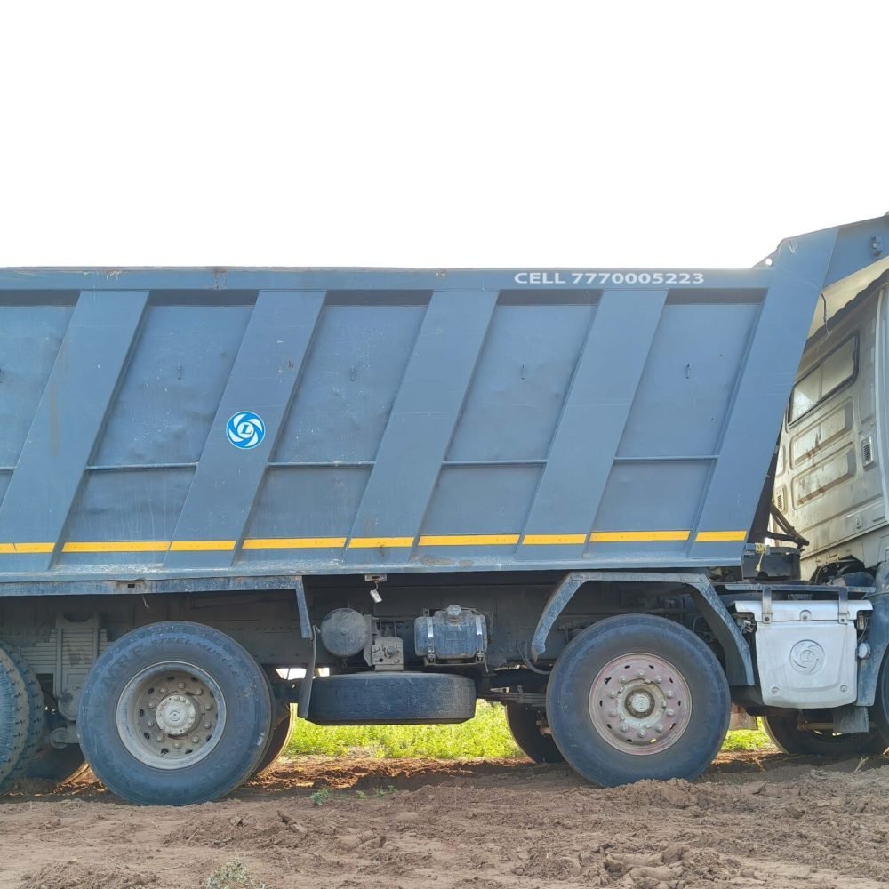 🔥 Ashok Leyland UJ 3520/52 T BS6 12 வீல் டிப்பர் விற்பனைக்கு | Mar-2022 மாடல் | டைரக்ட் ஓனர் | தஞ்சாவூர் | தமிழ்நாடு. #vaganasanthai