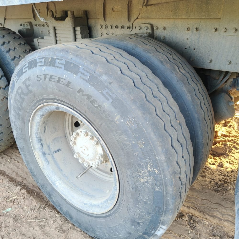 Ashokleyland_3520TU_2022_Model_Tipper_For_Sale_Tamilnadu_#vaganasanthai_09