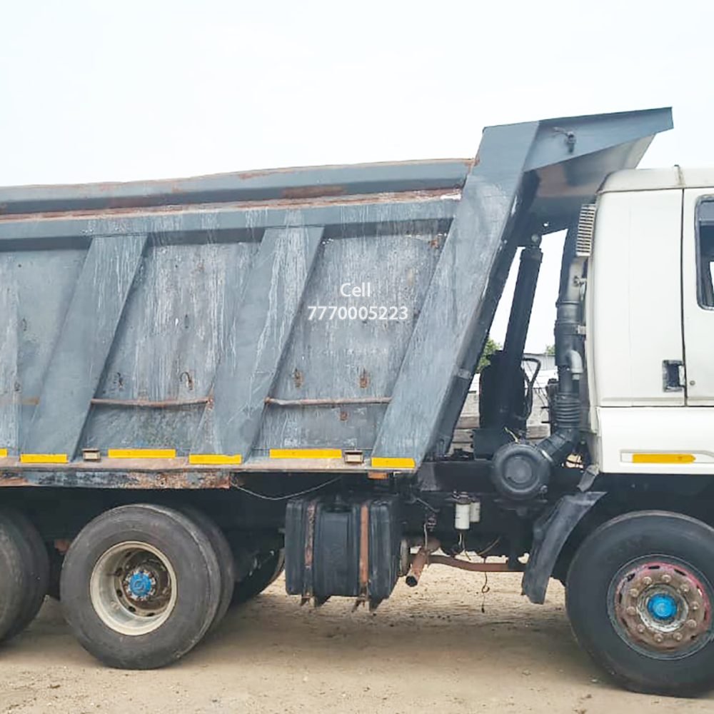 Tipper-2018-model-ashokleyland-10wheel-tipper-Single-owner-For-sale-tamilnadu-only-02