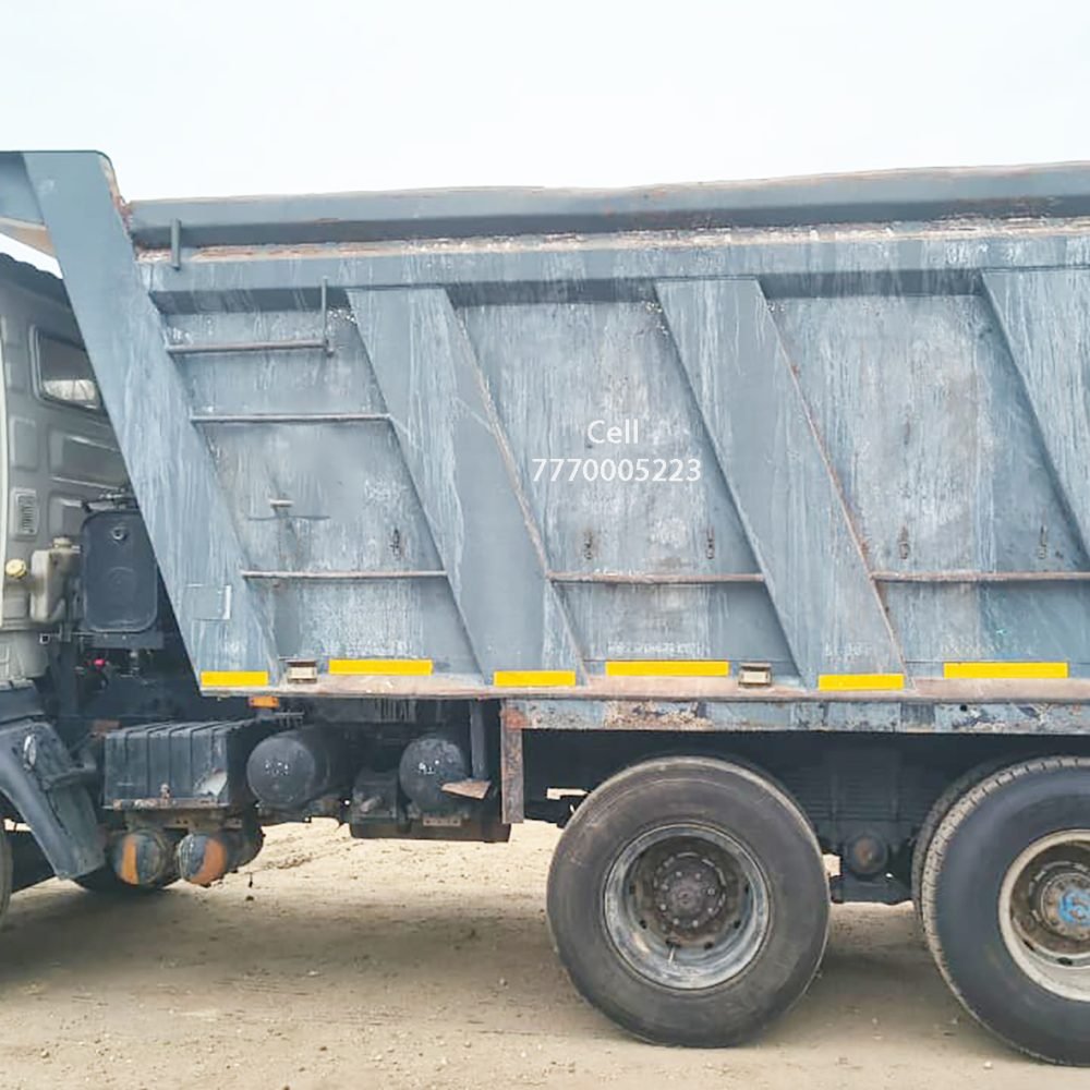 Tipper-2018-model-ashokleyland-10wheel-tipper-Single-owner-For-sale-tamilnadu-only-03