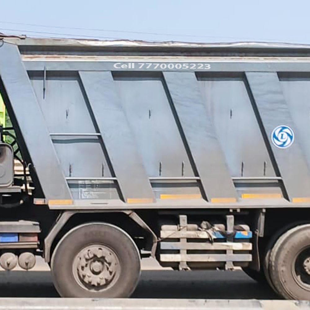 Tipper_12_wheel_Ashoklyeland_3520_2022_Model_For_Sale_Tamilnadu_#vaganasanthai_03