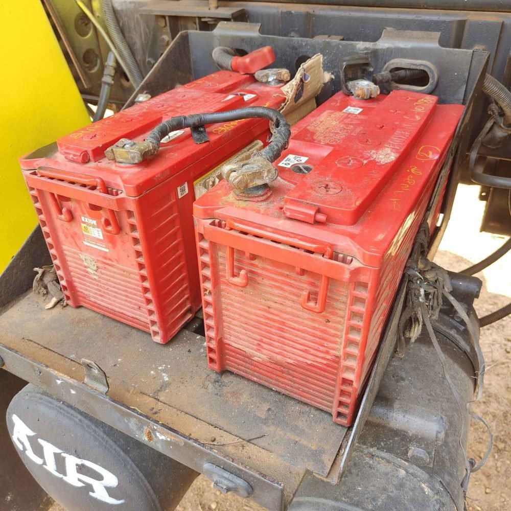 used tipper Tamilnadu