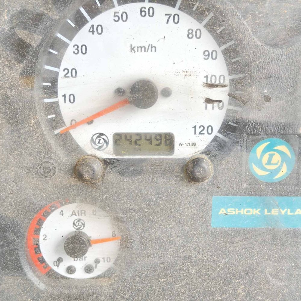 used tipper Tamilnadu