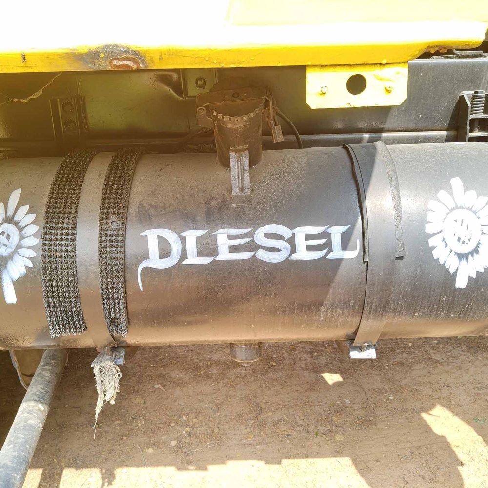 used tipper Tamilnadu